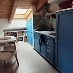 Apartamento Casa Pollicina Sapri