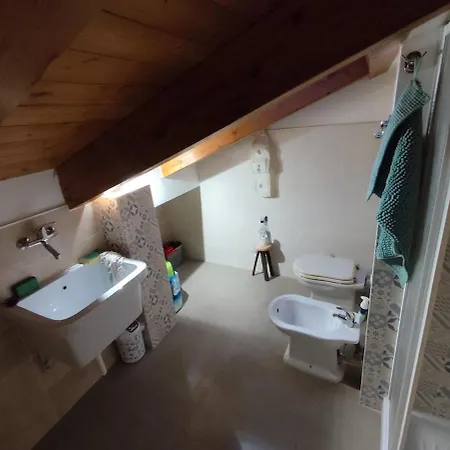 Casa Pollicina Apartamento