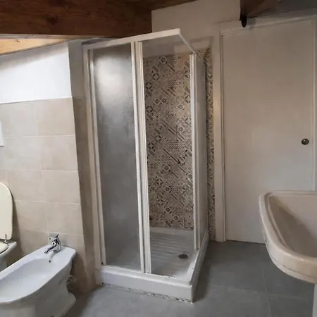 Casa Pollicina Sapri