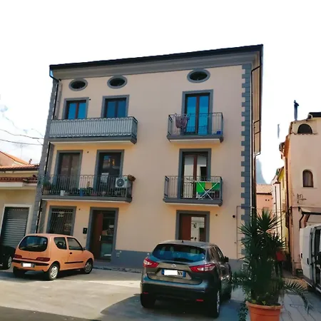 Casa Pollicina *
