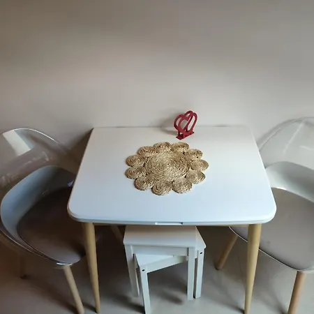 Apartamento Casa Pollicina