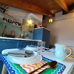 Casa Pollicina