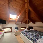 公寓 Casa Pollicina *