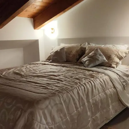 Casa Pollicina 公寓 *