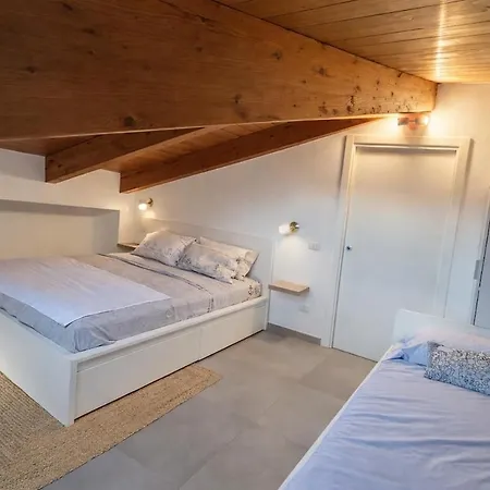 Casa Pollicina * Sapri