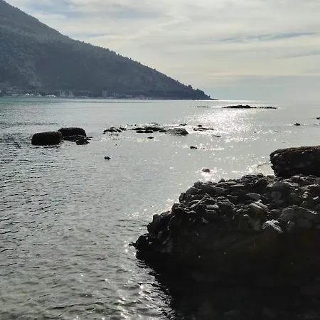 Daire Casa Pollicina *