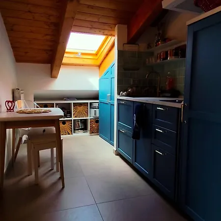Casa Pollicina *