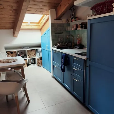 Apartment Casa Pollicina Sapri