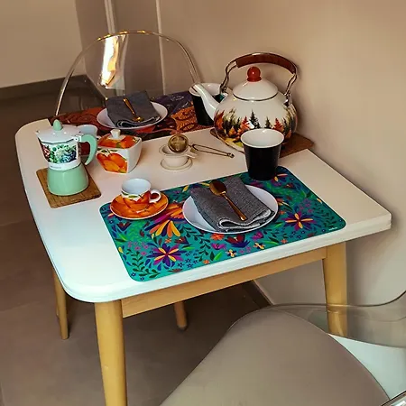 Casa Pollicina Apartment