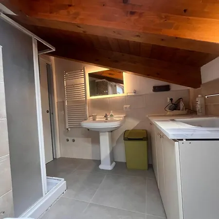 Casa Pollicina Apartment Sapri