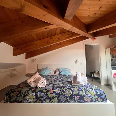Casa Pollicina