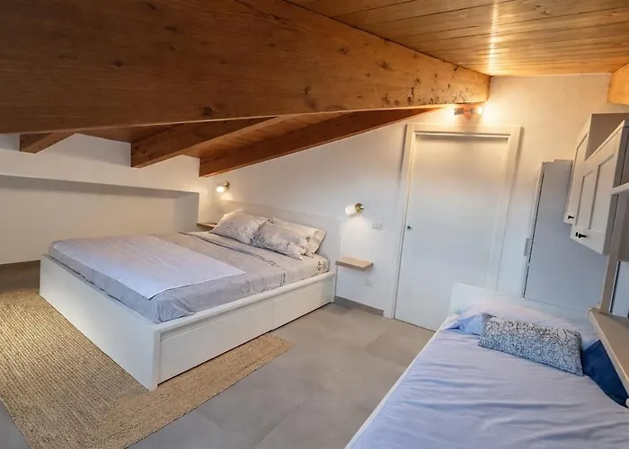 Casa Pollicina * 萨普里