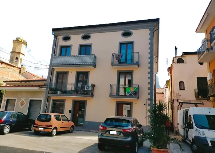 Casa Pollicina *